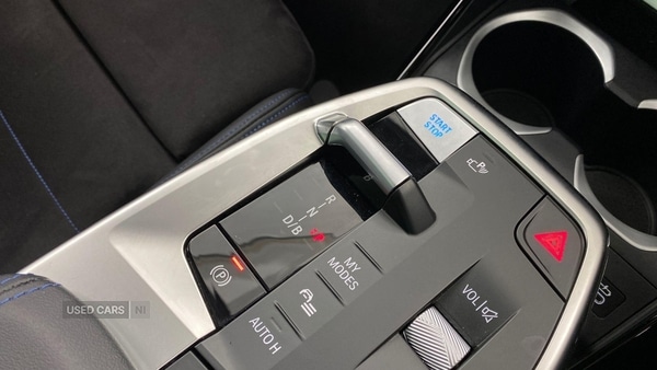 Used BMW iX2 2025 for sale - 77018052: Photo 25