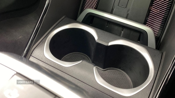 Used BMW iX2 2025 for sale - 77018052: Photo 26