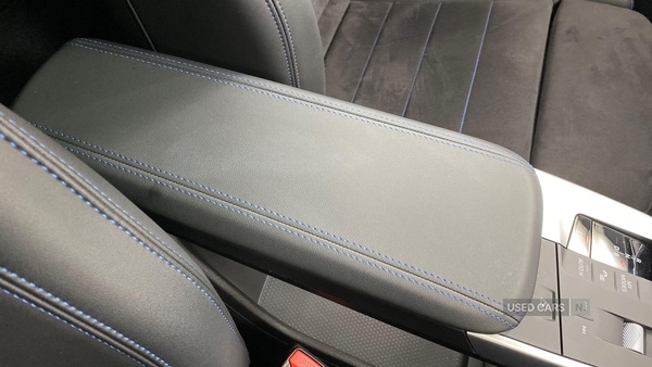 Used BMW iX2 2025 for sale - 77018052: Photo 27