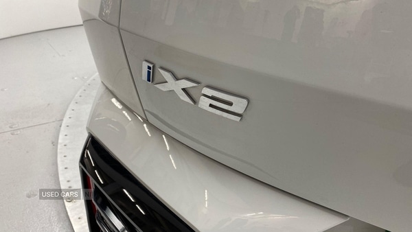 Used BMW iX2 2025 for sale - 77018052: Photo 29