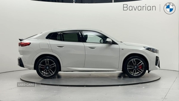 Used BMW iX2 2025 for sale - 77018052: Photo 3