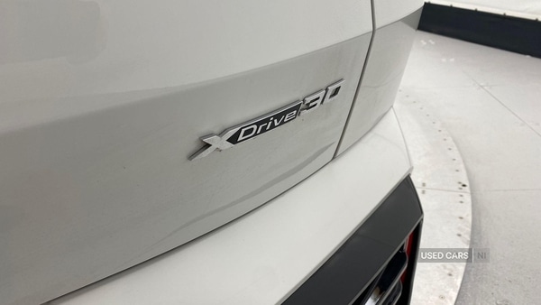 Used BMW iX2 2025 for sale - 77018052: Photo 30