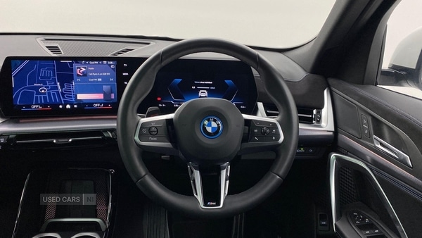 Used BMW iX2 2025 for sale - 77018052: Photo 5