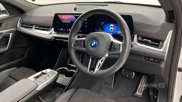 Used BMW iX2 2025 for sale - 77018052: Photo 6