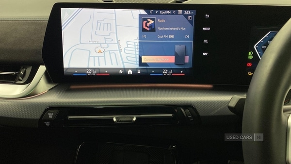 Used BMW iX2 2025 for sale - 77018052: Photo 8