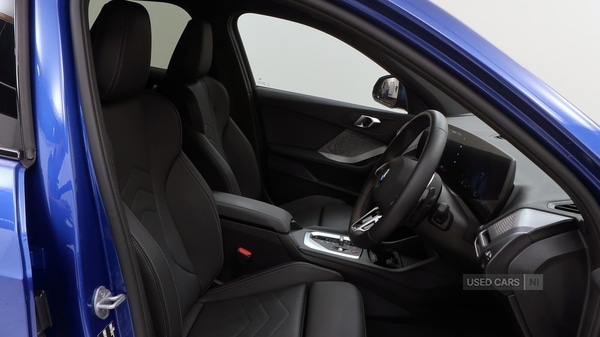 Used BMW 1 Series 2025 for sale - 76634557: Photo 12