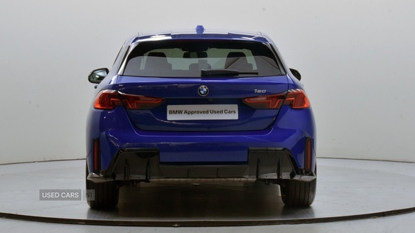 Used BMW 1 Series 2025 for sale - 76634557: Photo 15