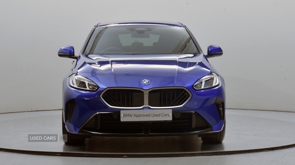 Used BMW 1 Series 2025 for sale - 76634557: Photo 16