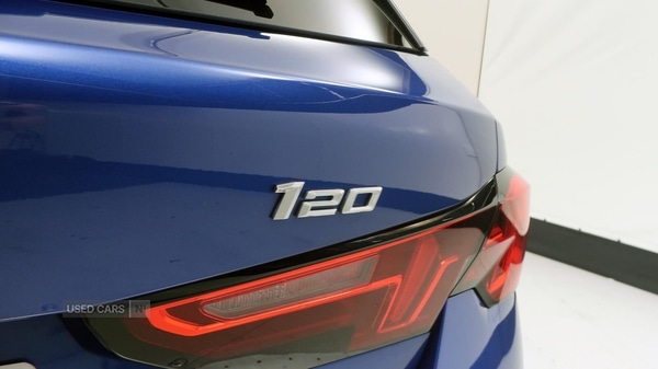 Used BMW 1 Series 2025 for sale - 76634557: Photo 17