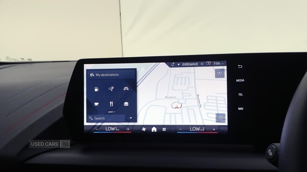 Used BMW 1 Series 2025 for sale - 76634557: Photo 22