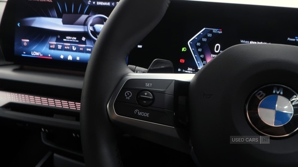 Used BMW 1 Series 2025 for sale - 76634557: Photo 27