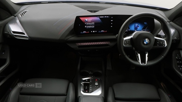 Used BMW 1 Series 2025 for sale - 76634557: Photo 4