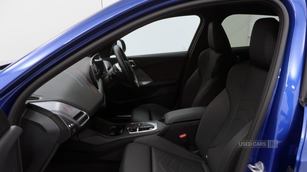 Used BMW 1 Series 2025 for sale - 76634557: Photo 8