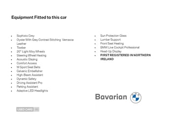 Used BMW iX3 2023 for sale - 77785185: Photo