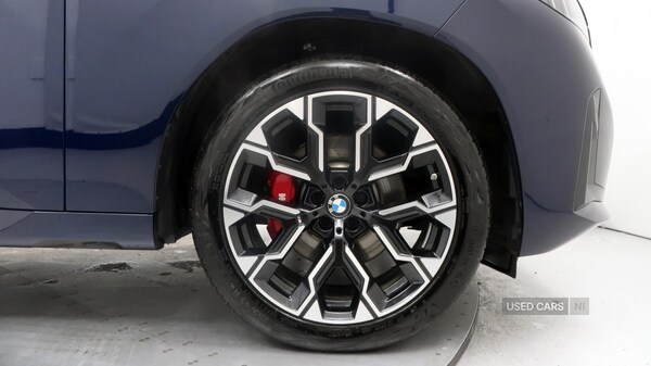 Used BMW X3 2025 for sale - 77238924: Photo 15