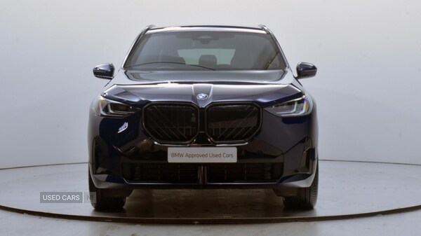 Used BMW X3 2025 for sale - 77238924: Photo 17