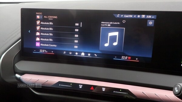 Used BMW X3 2025 for sale - 77238924: Photo 23