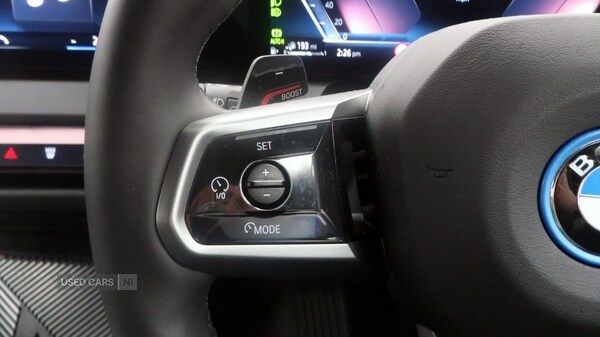 Used BMW X3 2025 for sale - 77238924: Photo 24