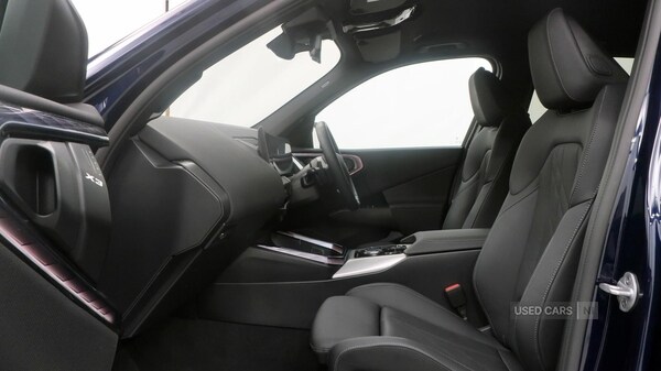 Used BMW X3 2025 for sale - 77238924: Photo 33