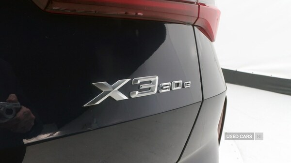 Used BMW X3 2025 for sale - 77238924: Photo 36