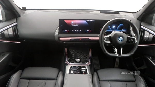 Used BMW X3 2025 for sale - 77238924: Photo 4