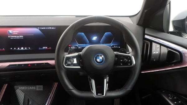 Used BMW X3 2025 for sale - 77238924: Photo 6