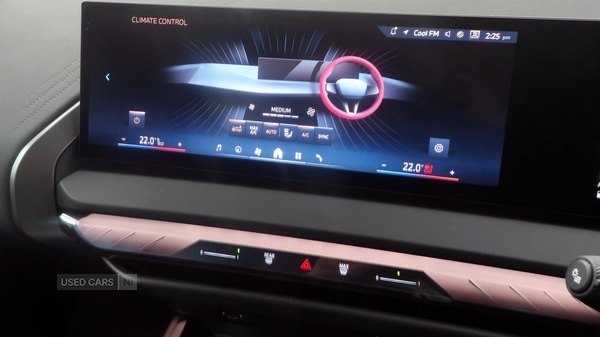 Used BMW X3 2025 for sale - 77238924: Photo 9