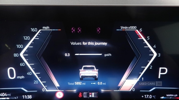 Used BMW X3 2025 for sale - 76586261: Photo 10