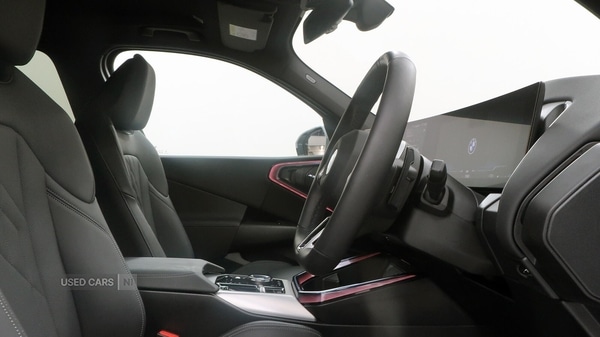 Used BMW X3 2025 for sale - 76586261: Photo 12