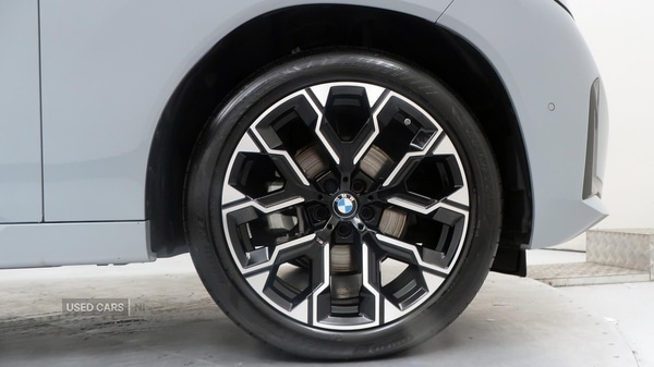 Used BMW X3 2025 for sale - 76586261: Photo 15