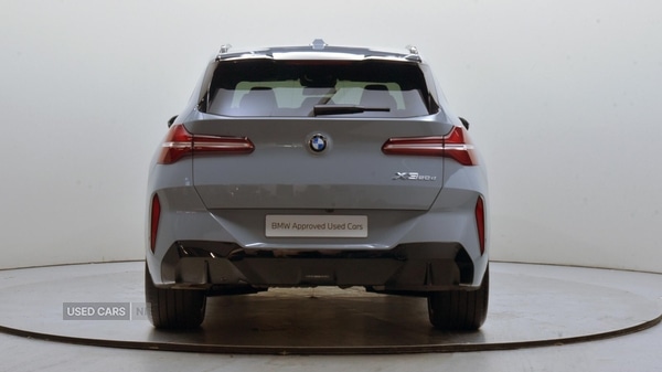 Used BMW X3 2025 for sale - 76586261: Photo 16