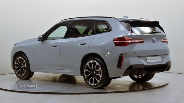 Used BMW X3 2025 for sale - 76586261: Photo 2