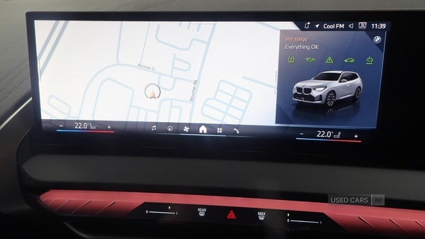 Used BMW X3 2025 for sale - 76586261: Photo 20