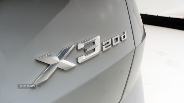 Used BMW X3 2025 for sale - 76586261: Photo 31