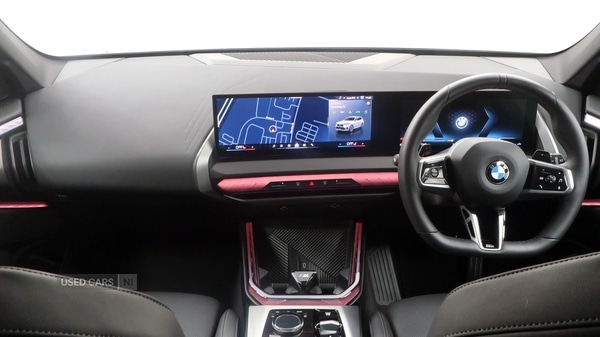 Used BMW X3 2025 for sale - 76586261: Photo 4