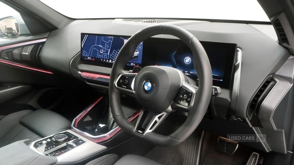 Used BMW X3 2025 for sale - 76586261: Photo 7