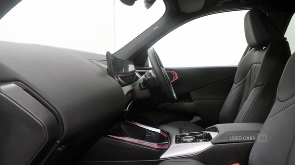 Used BMW X3 2025 for sale - 76586261: Photo 8