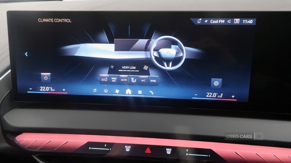 Used BMW X3 2025 for sale - 76586261: Photo 9