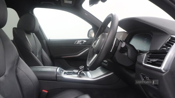 Used BMW X5 2022 for sale - 77008961: Photo 12