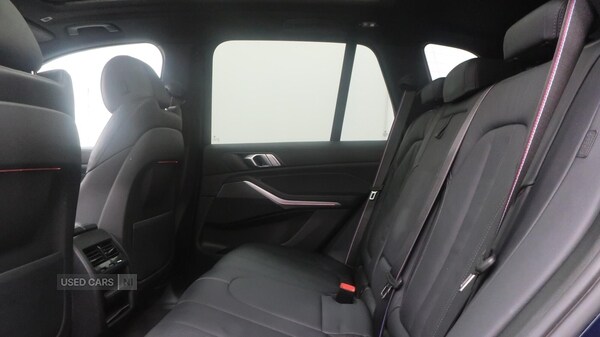 Used BMW X5 2022 for sale - 77008961: Photo 13