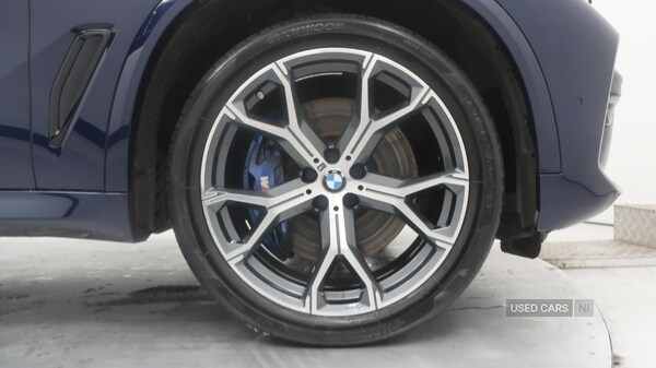 Used BMW X5 2022 for sale - 77008961: Photo 15