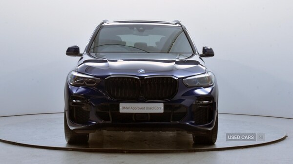 Used BMW X5 2022 for sale - 77008961: Photo 17