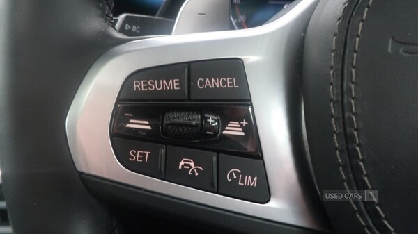 Used BMW X5 2022 for sale - 77008961: Photo 18