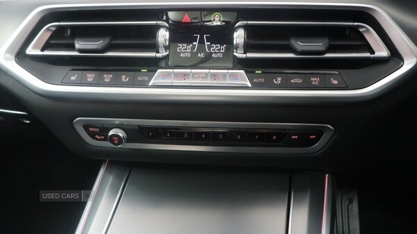 Used BMW X5 2022 for sale - 77008961: Photo 26