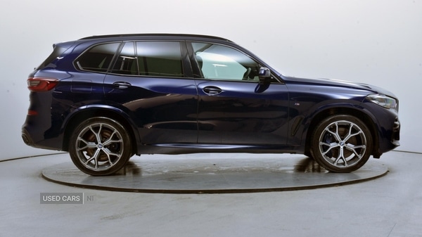 Used BMW X5 2022 for sale - 77008961: Photo 3