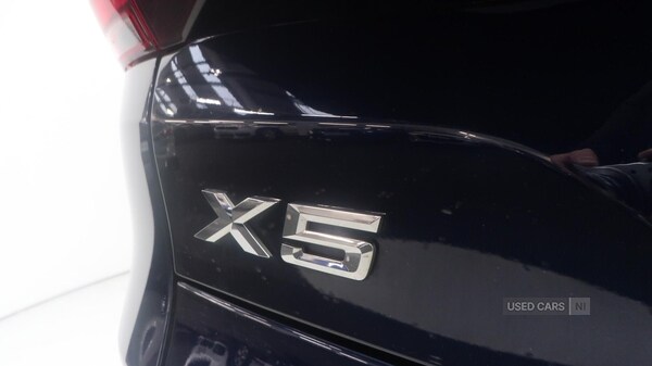 Used BMW X5 2022 for sale - 77008961: Photo 37