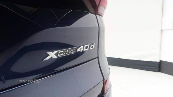 Used BMW X5 2022 for sale - 77008961: Photo 38