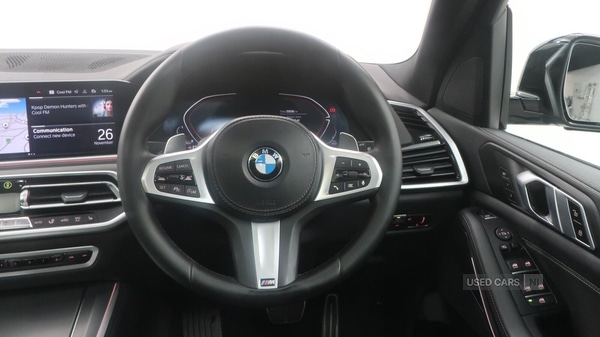 Used BMW X5 2022 for sale - 77008961: Photo 6