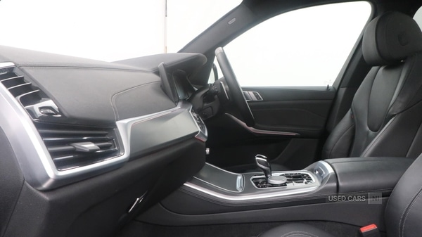 Used BMW X5 2022 for sale - 77008961: Photo 8