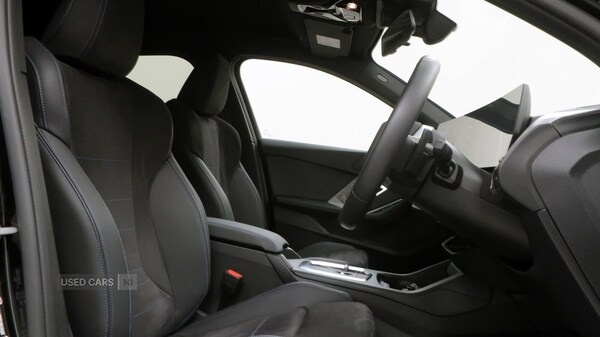 Used BMW 1 Series 2025 for sale - 76248334: Photo 12